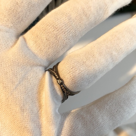 NOUR FARES CREATION SIZE 7 - Picture 6 of 12